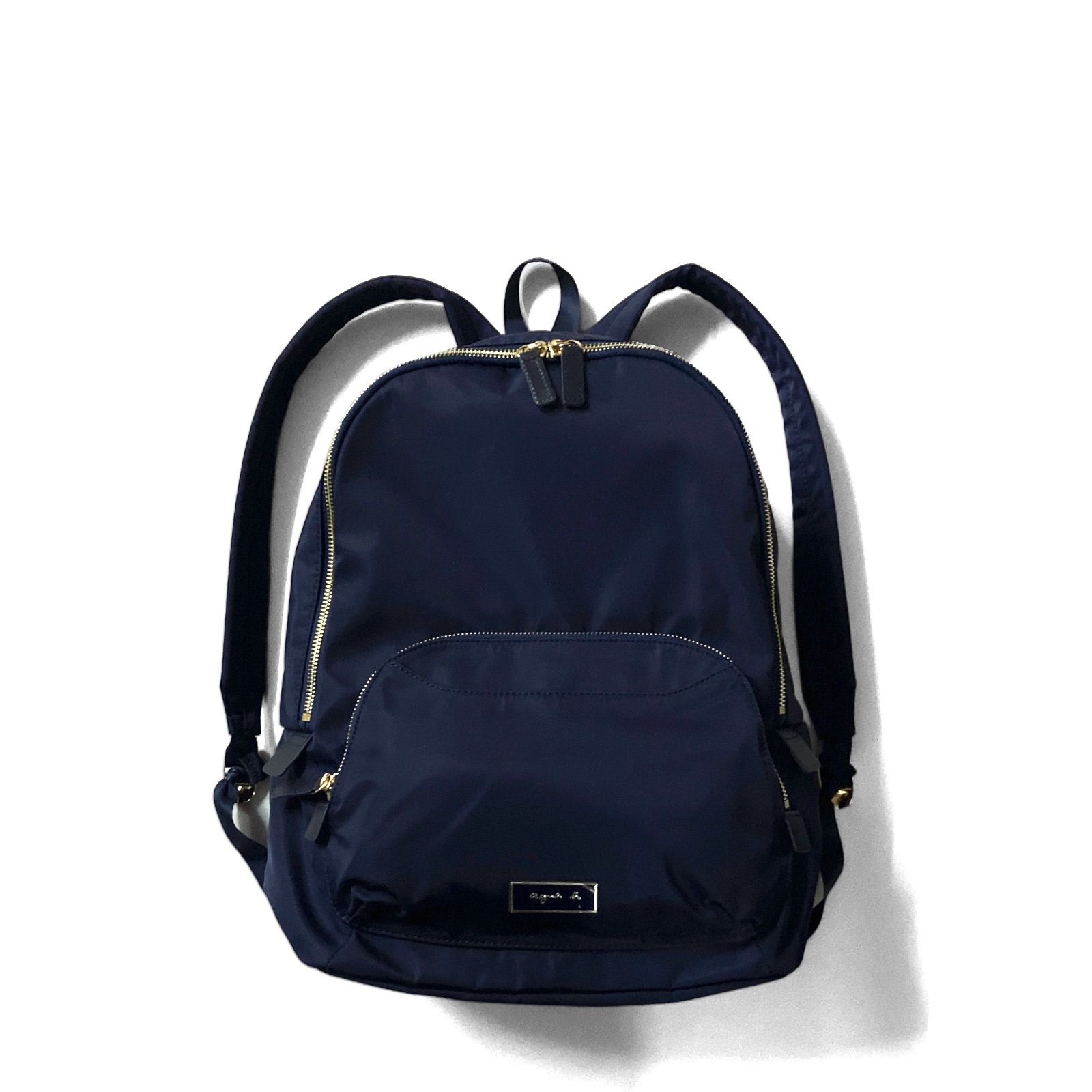 美品】agnes b. VOYAGE アニエスベーボヤージュ FT03-05 L408VN38 