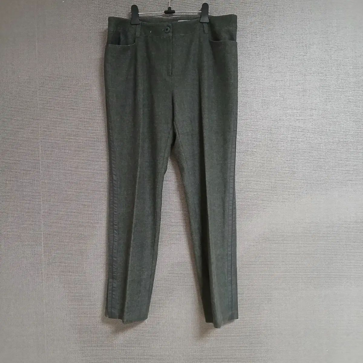 ファブリック DUNLOP メンズ ゴルフパンツ LL