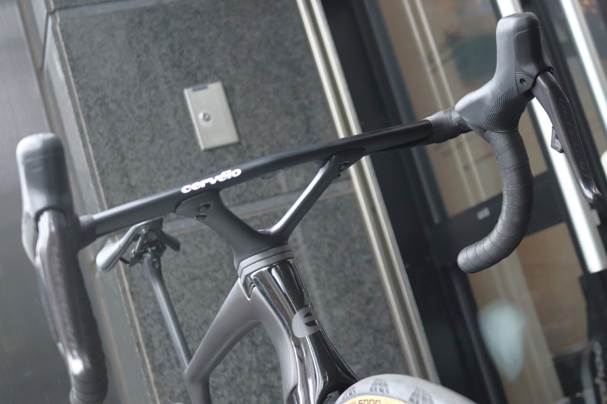 サーヴェロ CERVELO S5 DISC 2023モデル 54サイズ シマノ