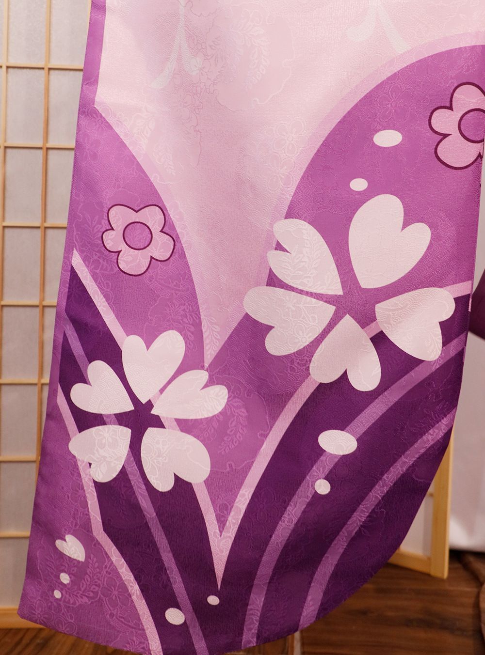 キャラクター再現