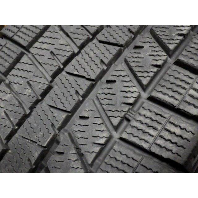 WM03●215 55R18●4本