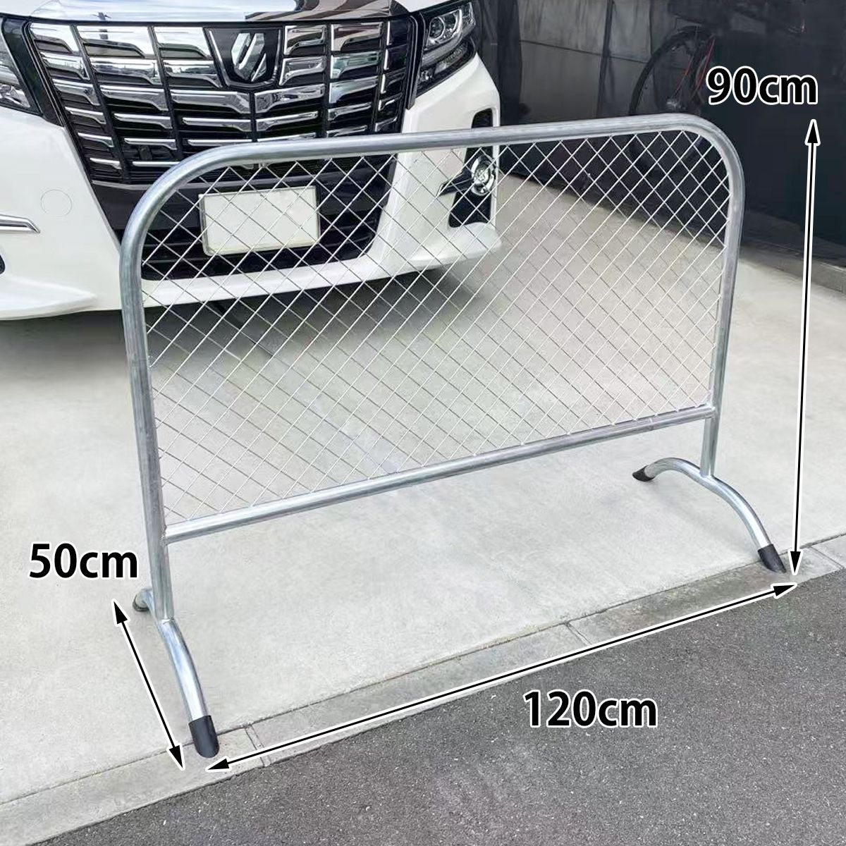 屋内 ガレージ