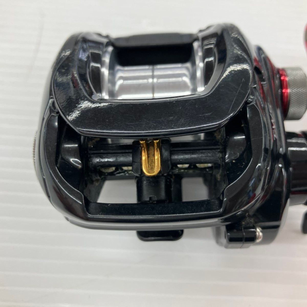 DAIWA - σσDAIWA ダイワ タトゥーラ103SHL-TW やや傷や汚れあり σσDAIWA ダイワ タトゥーラ103SHL-TW やや傷や汚れあり - メルカリ