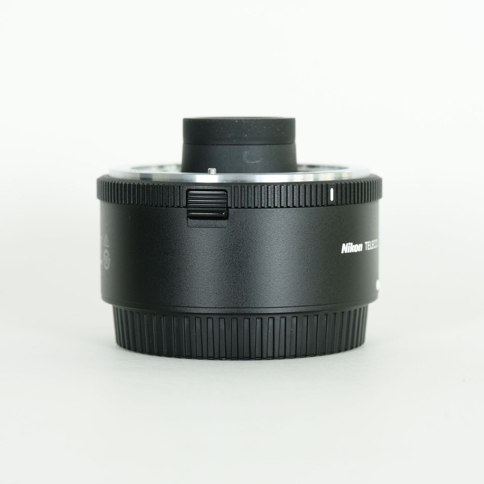 美品] Nikon Z TELECONVERTER TC-2.0x / ニコンZマウント - メルカリ