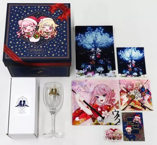 ヒメヒナグッズセット HIMEHINA ヒメヒナ 6周年グッズセット ヒメヒナ6