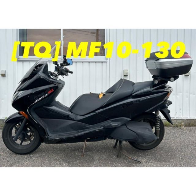 フォルツァ ガソリンメーター修理。 | RIDE&SEEK JUST RIDE IT.