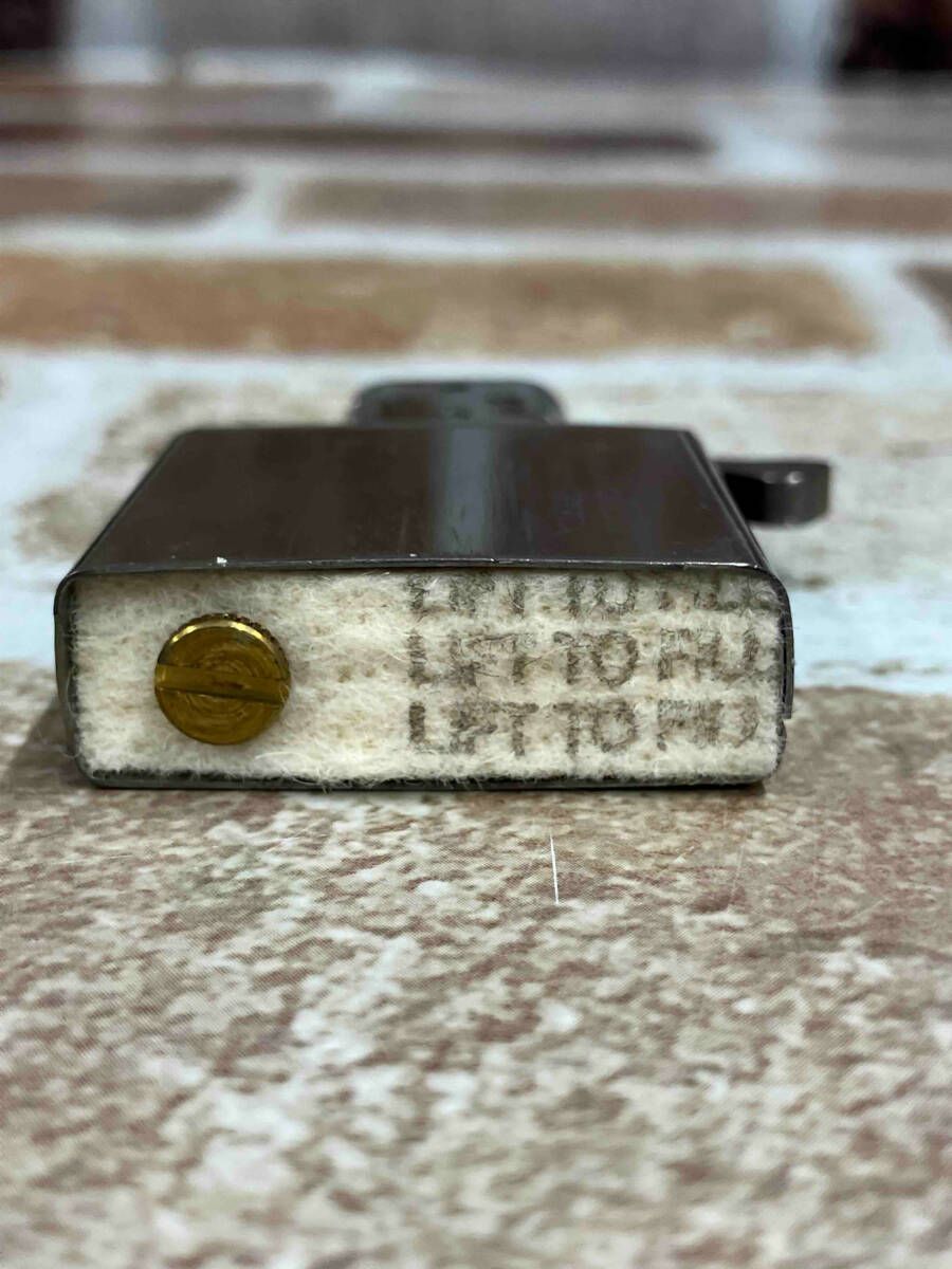 zippo ‘93パリダカールラリー　オイルライター zippo '93パリダカールラリー オイルライター PARIS-DAKAR