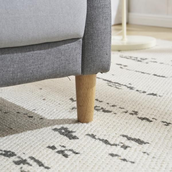 リビングソファ 2人掛け