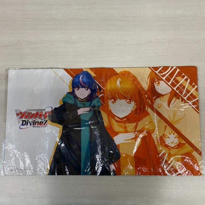 ヴァンガード　明導ヒカリ　プレイマット　未開封 Amazon.co.jp: ヴァンガード 明導ヒカリ プレイマット : おもちゃ