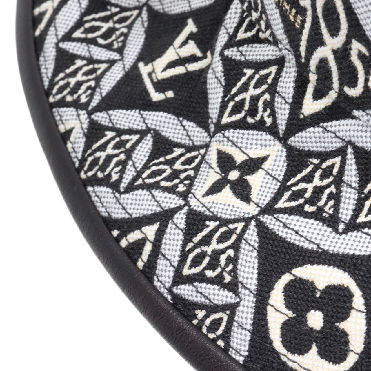 Louis Vuitton ルイヴィトン モノグラム ジャガード Since1854 ボブ