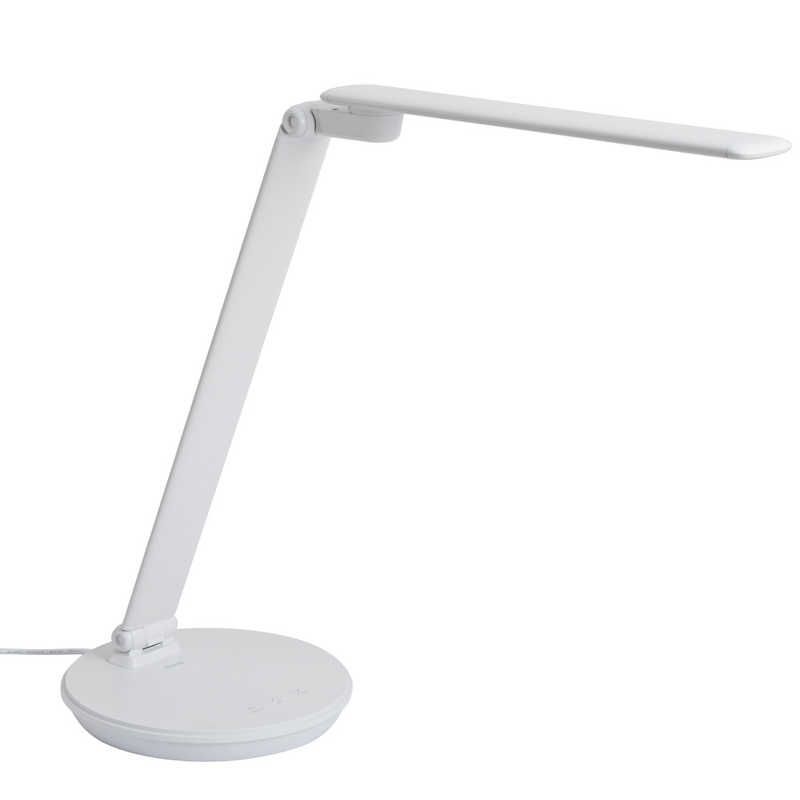 未開梱 オリンピア照明 MotoM マルチリフラクションデスクライト LED GST011W