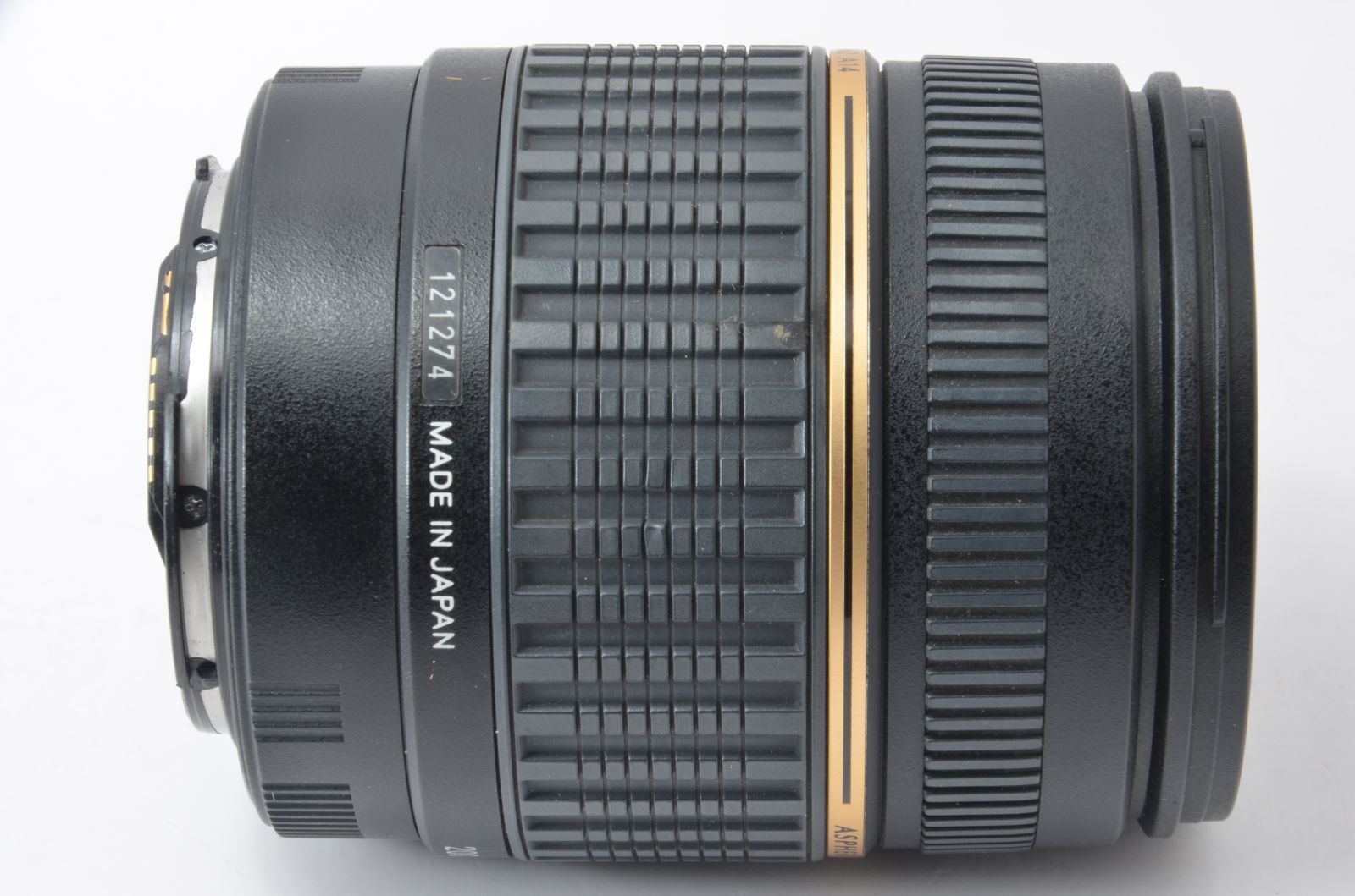 ☆極上品☆ タムロン TAMRON AF 18-200mm F3.5-6.3 A14 XR DiⅡ