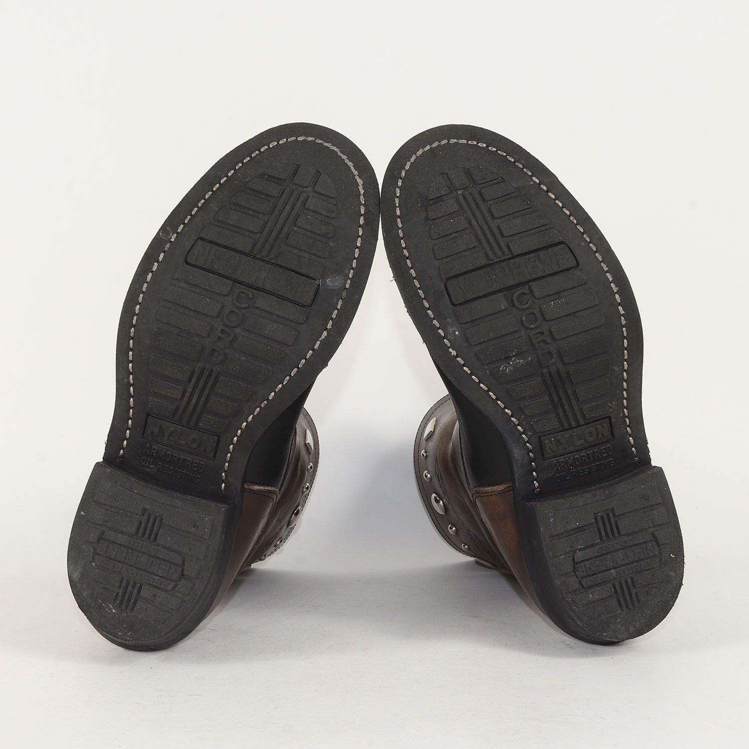WOLF'S HEAD ウルフズヘッド サイズ:26.5cm Keystone Shoe Co. 福禄寿