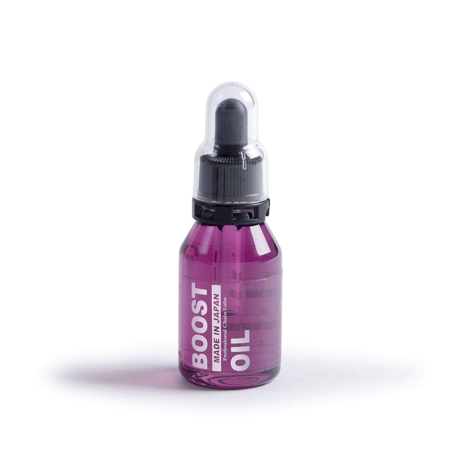 新品 ジテコ スポーツ(Zyteco Sports) BOOST CHAIN OIL VIOLA チェーンオイル ウ゛ィオラ 30ml CN-OL-VL30