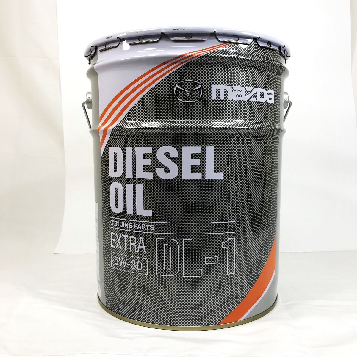 マツダ ディーゼルオイル DL-1 5W-30 Amazon | マツダ純正エンジンオイル ディーゼルエクストラ DL-1 5W-30