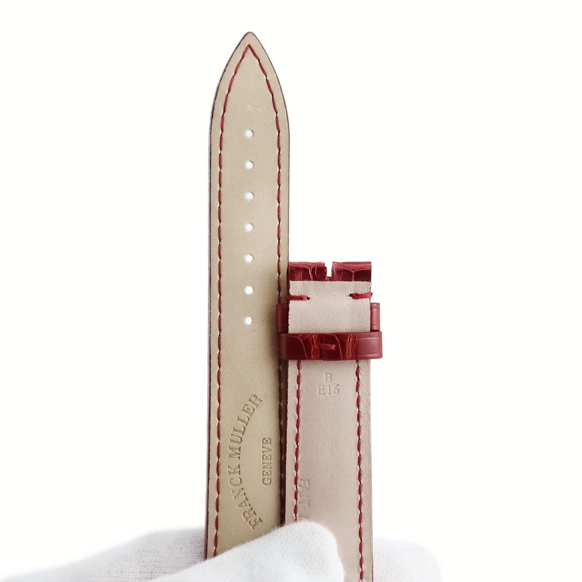 フランクミュラー FRANCK MULLER 腕時計パーツ 純正