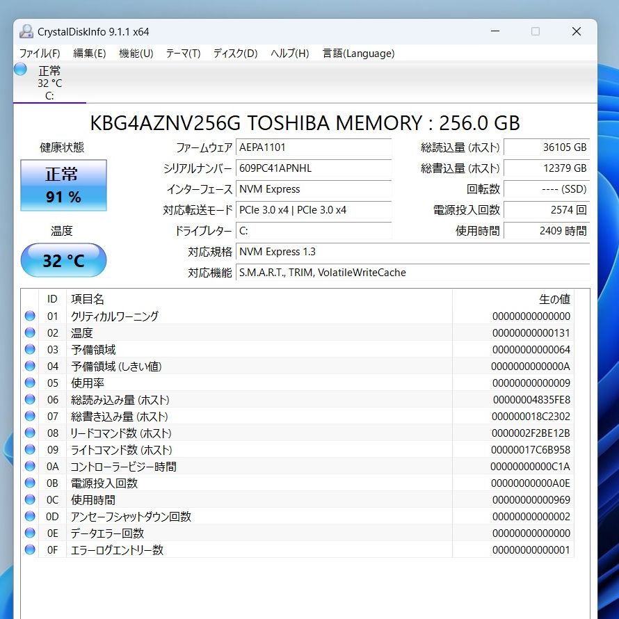 Core i5