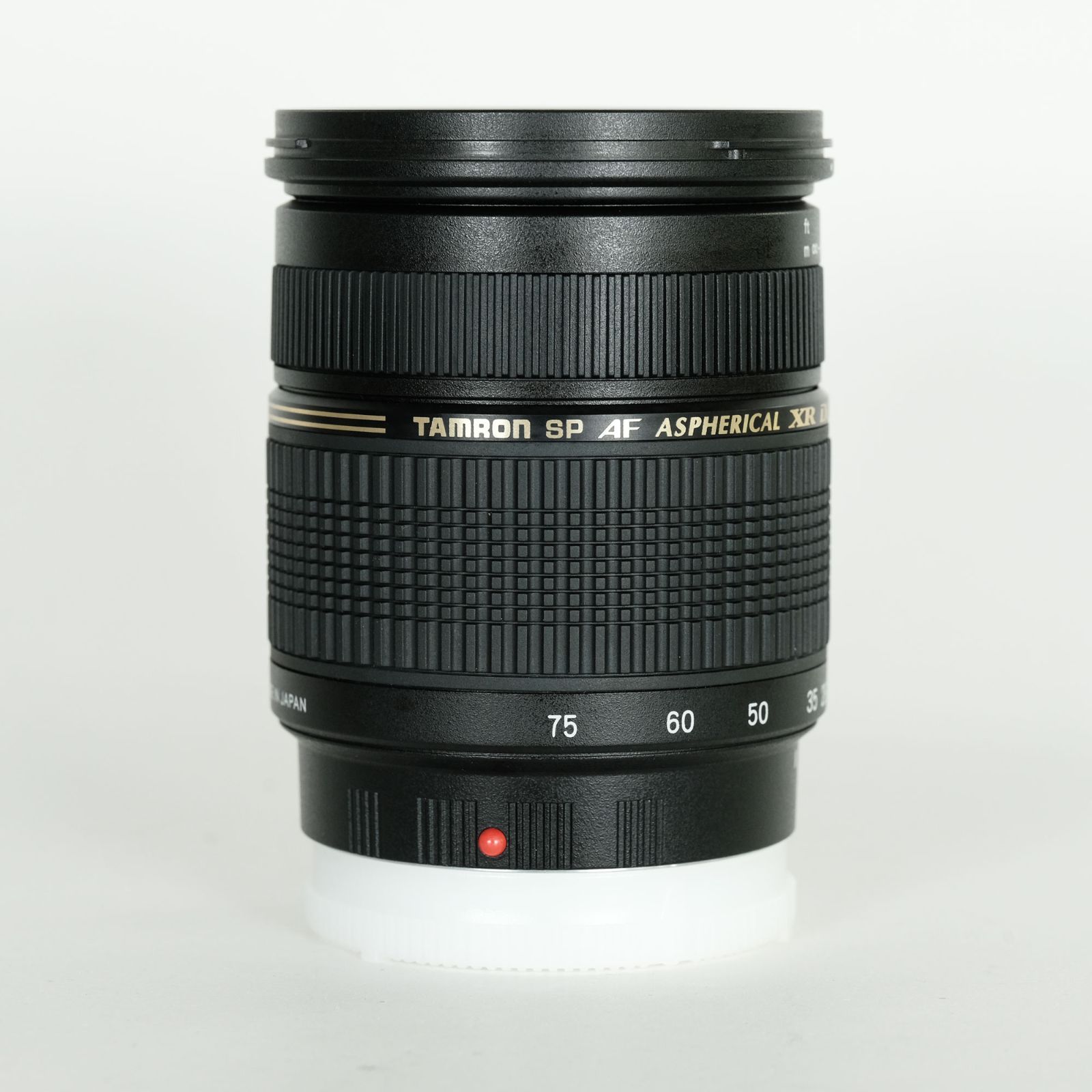お買得情報満載！ TAMRON SP 28-75mm F2.8 XR Di LD ASPH IF Macro Model A09 ソニーA用 | ソニーAマウント 季節感
