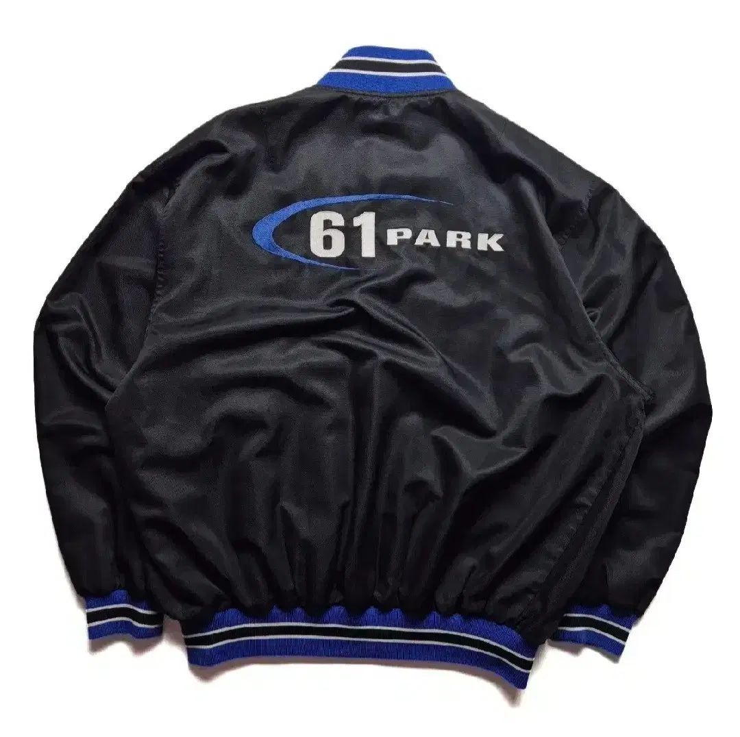 チャンホ 野球ジャケット