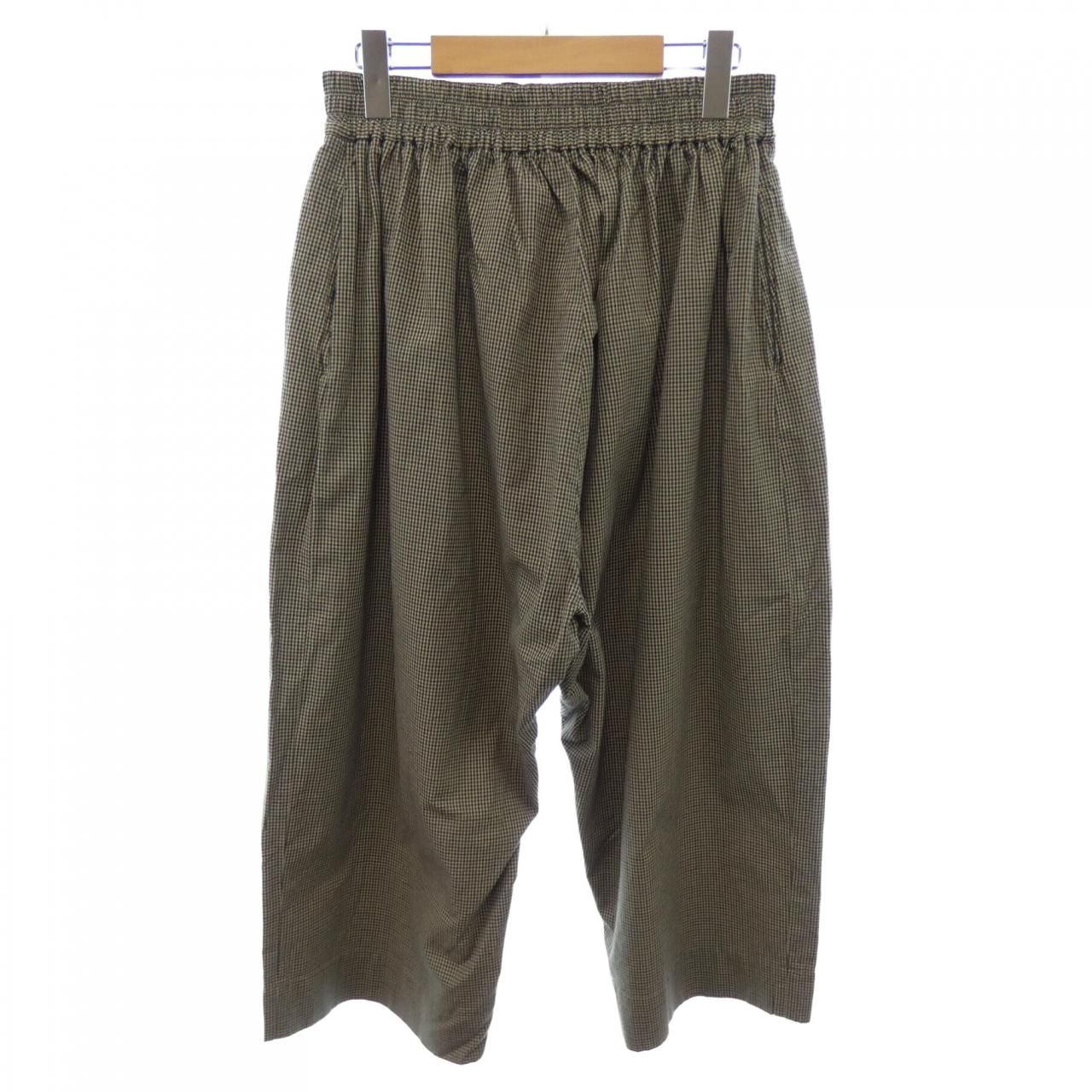 WestwoodMAN パンツ