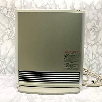 ガスファンヒーター 大阪ガス RC-L4001NP-1 13A ガスファンヒーター