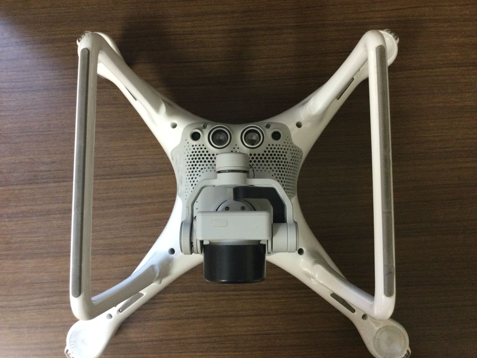 充電器 無し