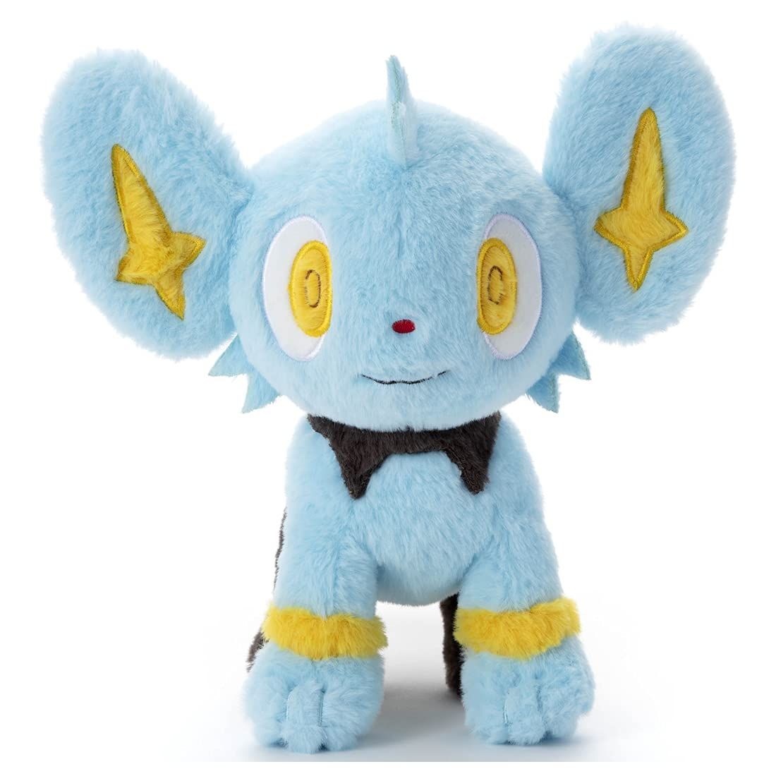 ポケモン くたくたたった! ぬいぐるみM コリンク 幅約29cm [M] [コリンク]