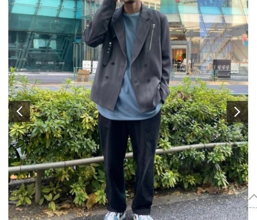 UNITED TOKYO ブラックライダースジャケット サイズ2 WEB LIMITED ITEM｜UNITED TOKYO ONLINE STORE