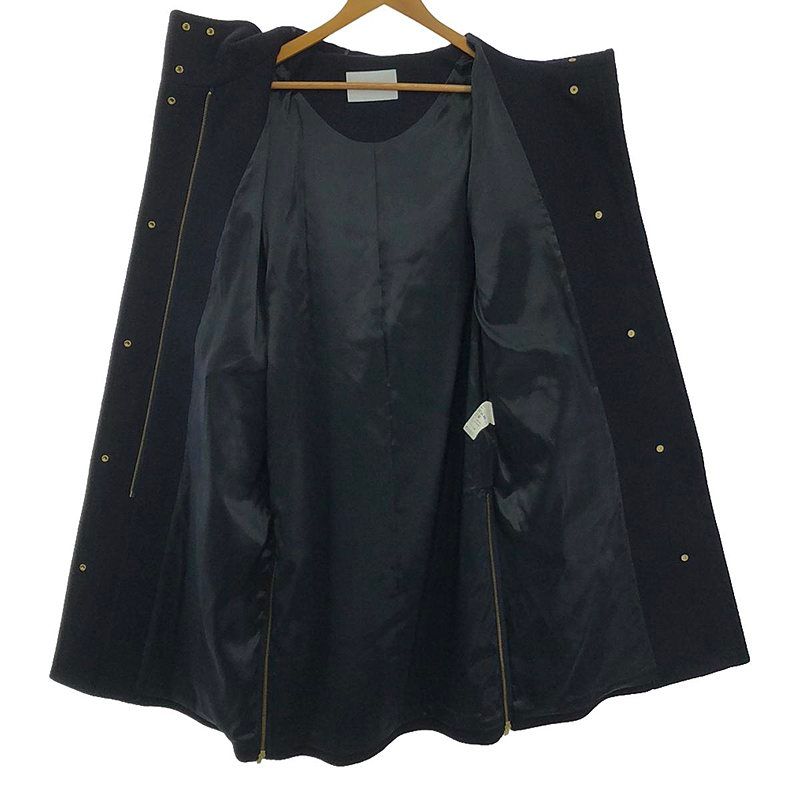 Framework / フレームワーク | ハミルトンフードコート / 総裏地 | 38