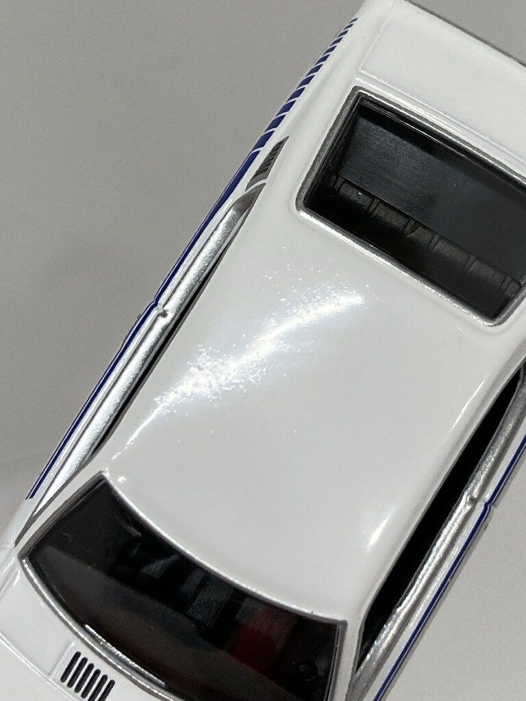 トミカリミテッドヴィンテージ NEO 1/64 TLV-N38b 三菱 ギャランGTO 2000GSR 75年式(ホワイト) 完成品 ミニカー(227816) TOMYTEC(トミーテック) トミカリミテッドヴィンテージ NEO 1/64 TLV-N38b 三菱 ギャラン