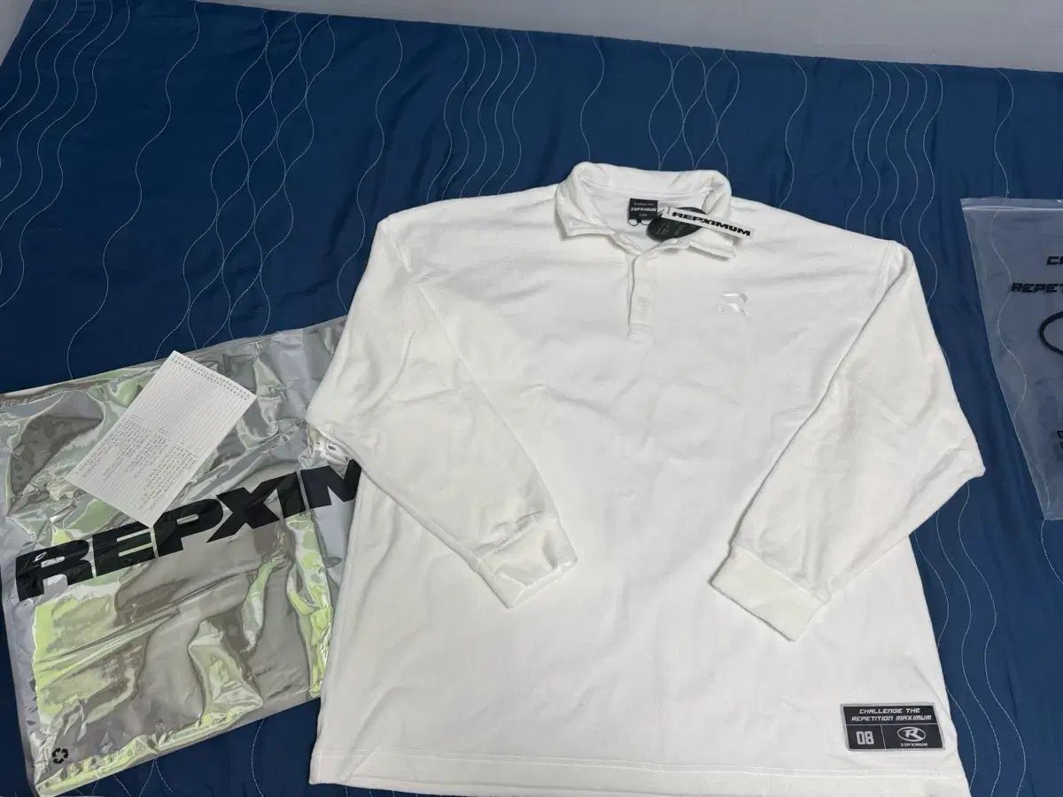 レプシマム タオル ピケ KARA Tシャツ