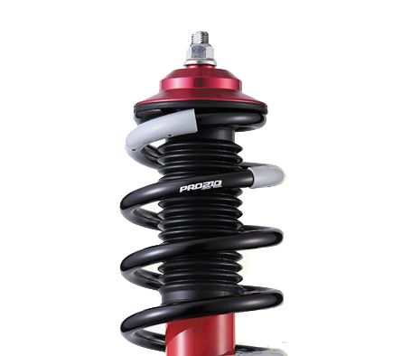 TANABE SUSTEC PRO CR MK53S サスペンションキット