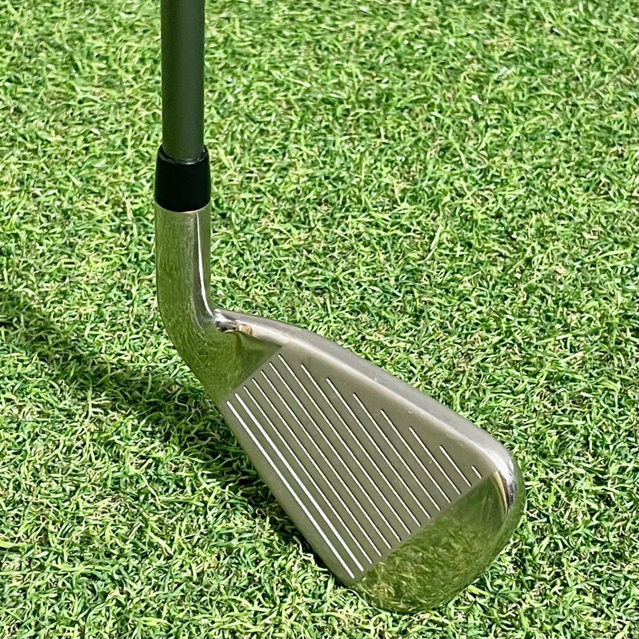キャロウェイ ROGUE ST MAX レフティ 左 6番アイアン 貴重レフティ】Callaway ROGUE ST MAX アイアン 単品 6番 メンズ
