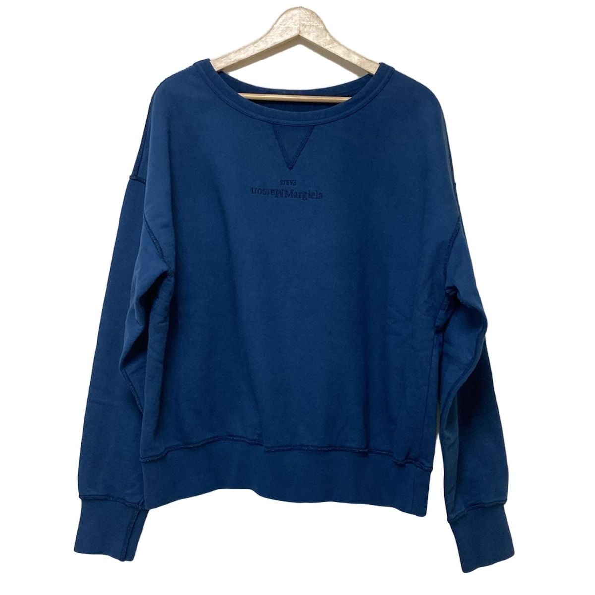 Maison Margiela(メゾンマルジェラ) トレーナー サイズM メンズ Maison Margiela(メゾンマルジェラ) トレーナー サイズM メンズ