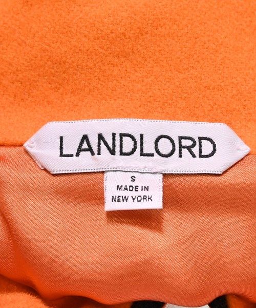 低価定番人気 LANDLORD ブルゾン メンズの通販 by RAGTAG online