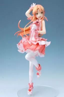 送料無料 未開封 ソードアートオンライン アスナver.glint-閃光- 1/6 完成品フィギュア オルカトイズ SAO オルカトイズ ソードアート・オンライン 1⁄6 アスナ-閃光