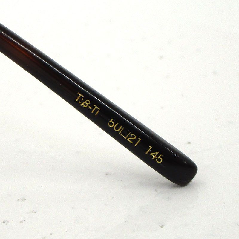 三重店】Nissy N5 5周年 メガネ 眼鏡 Eyewear 5th Anniversary（西島