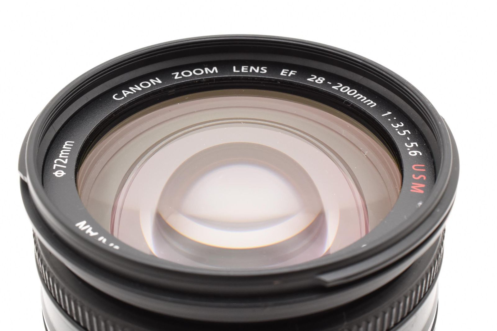 ☆極上外観☆CANON EF 28-200mm F3.5-5.6 USM#0791 【公式通販】