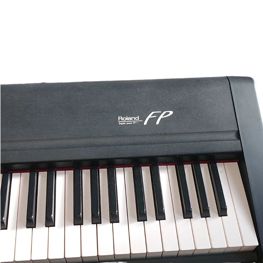 Roland 電子ピアノ FP-1