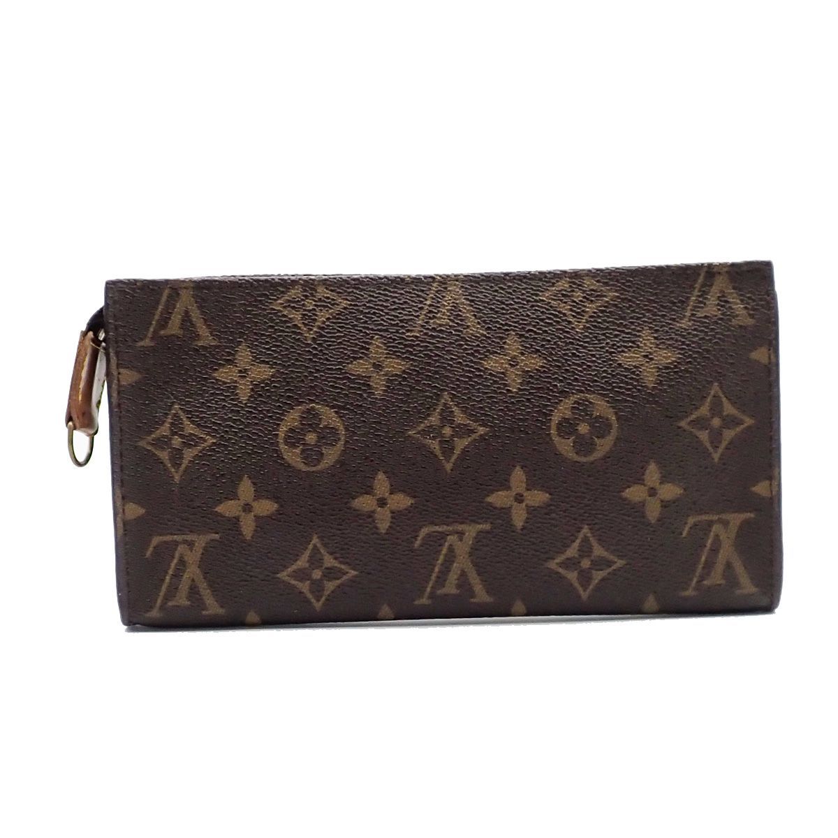 ルイ ヴィトン【 LOUIS VUITTON】 バケットGM 付属ポーチ 楽天市場】【中古】 ルイヴィトン LOUIS VUITTON バケットGM付属
