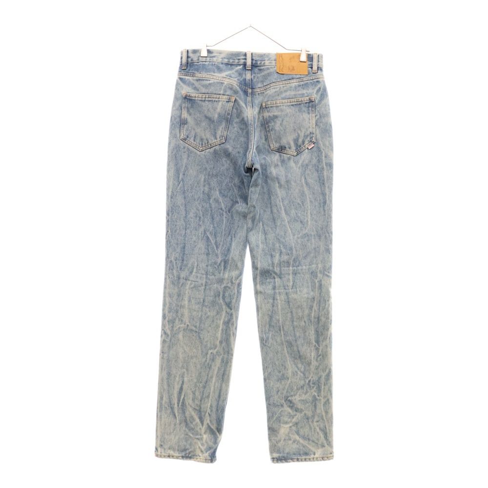 MARTINE ROSE (マーティンローズ) 21SS RONNIE JEANS ロニージーンズ 