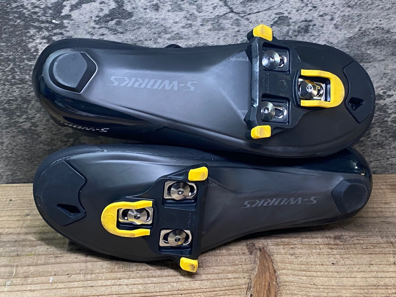 ビンディングシューズ EU40