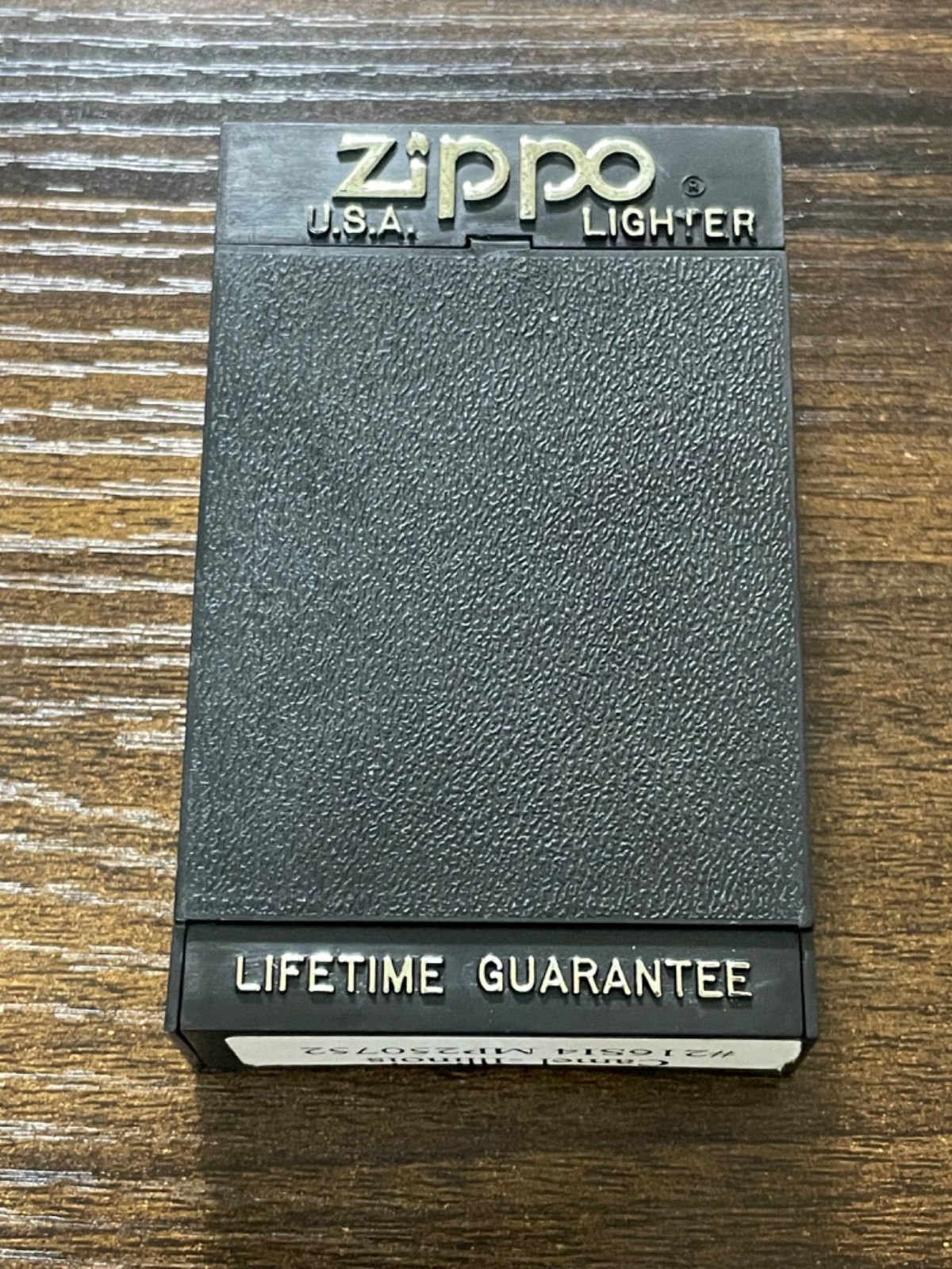 zippo CAMEL ILLINOIS 限定品 キャメル イリノイ州 1997年製