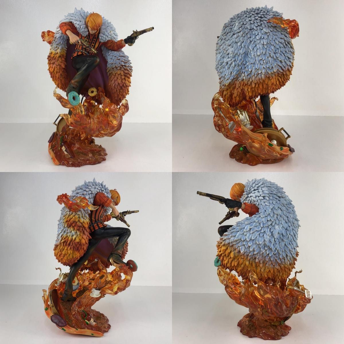中古 Unique Art Studio | ユニークアートスタジオ フィギュア