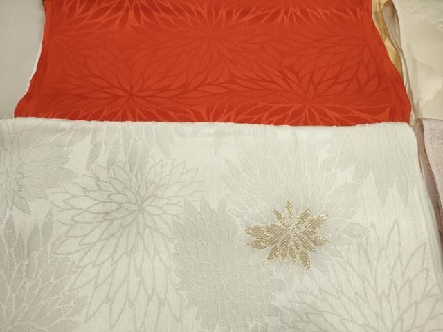 帯揚げ10枚セット 正絹