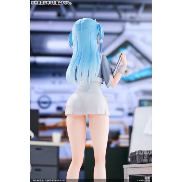 勝利の女神：NIKKE シフティー 1/7 フィギュア HEARTSUM 送料