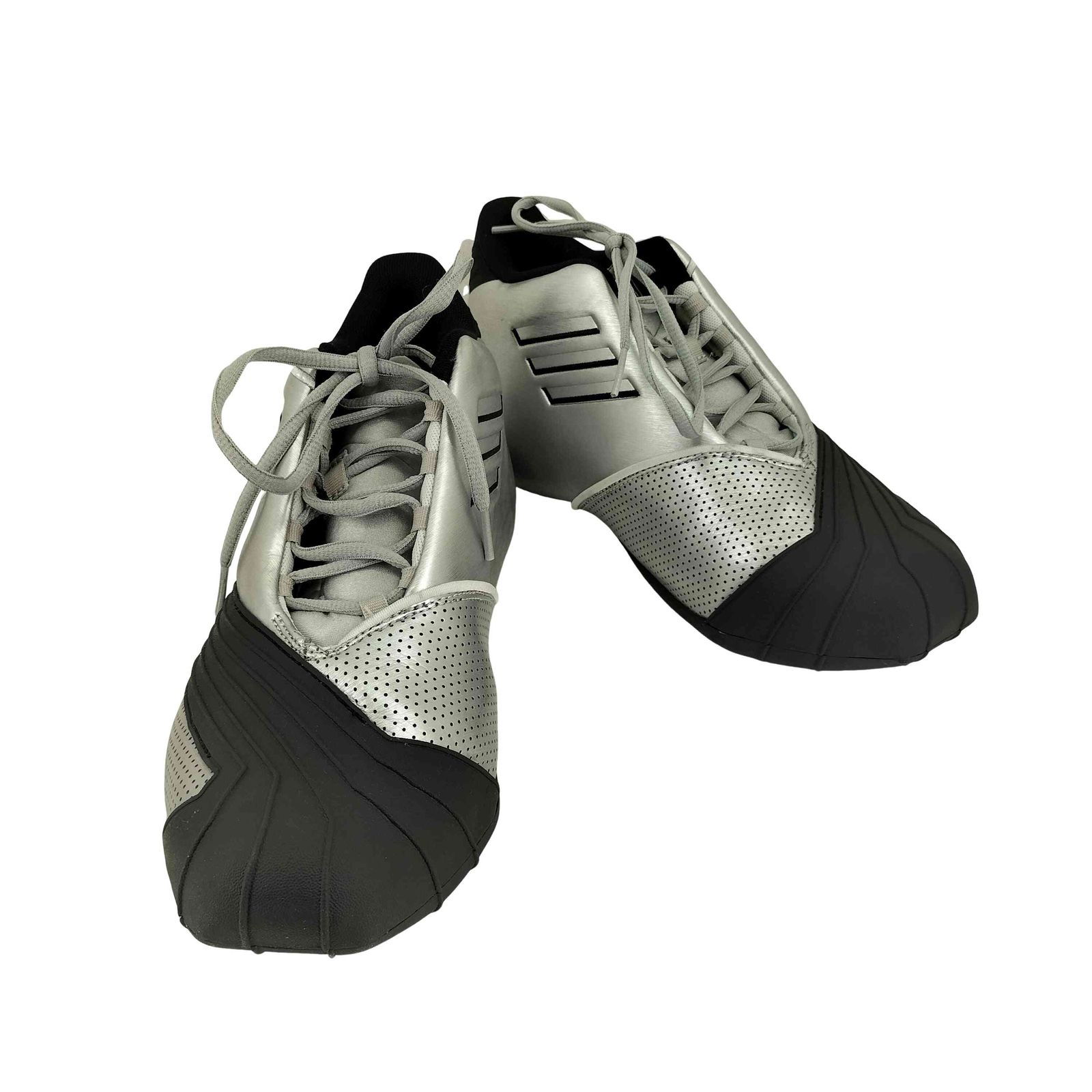 アディダス adidas T-Mac 1 レトロ オールスター メンズ JPN：25.5 