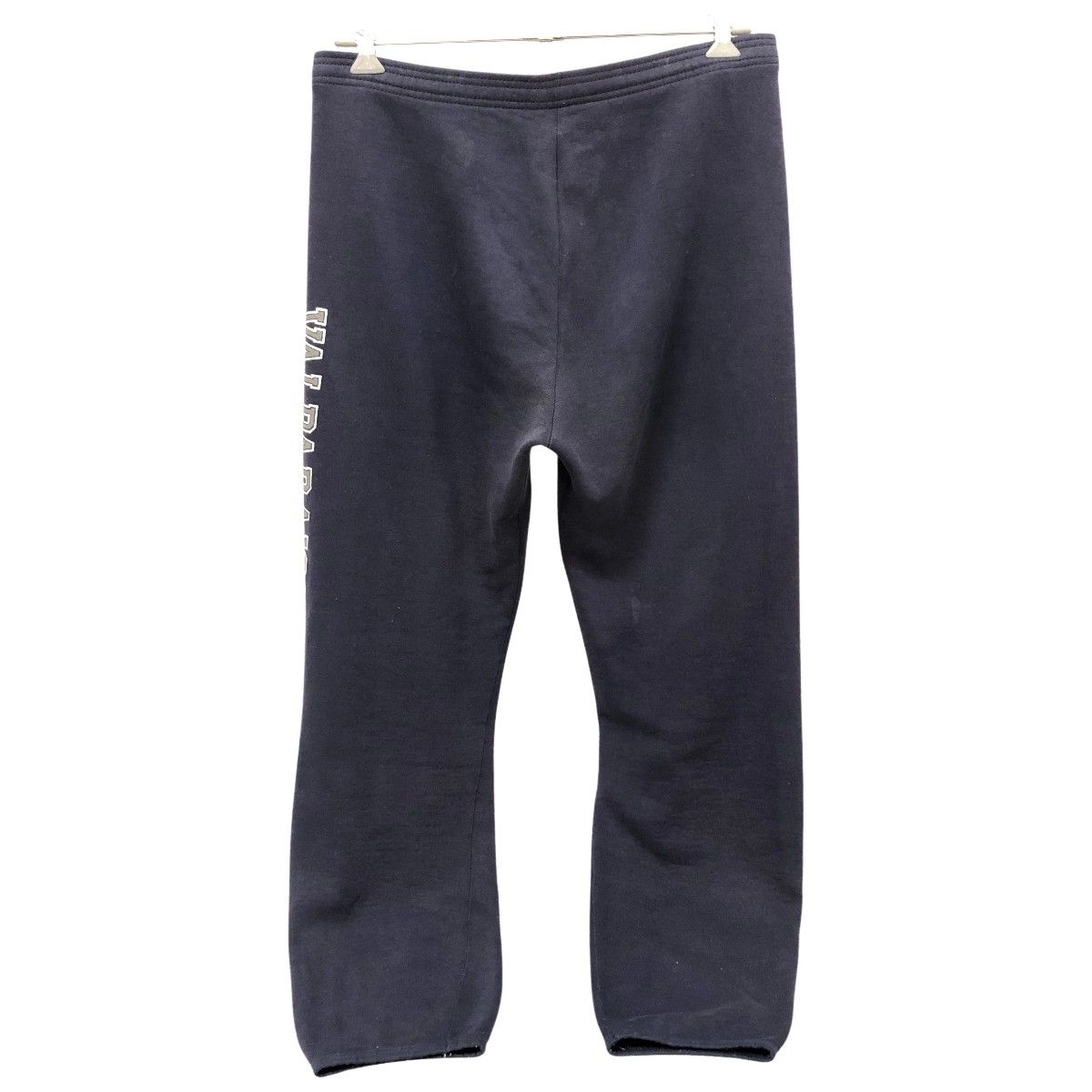 □□90s RUSSELL パンツ スウェットパンツ 古着 SIZE M ネイビー