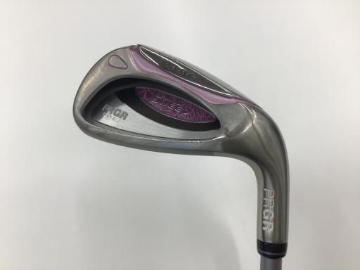 【女性用】PRGR sweep CT-10 M-30 アイアンセット ７本 女性用】PRGR sweep CT-10 M-30 アイアンセット 7本