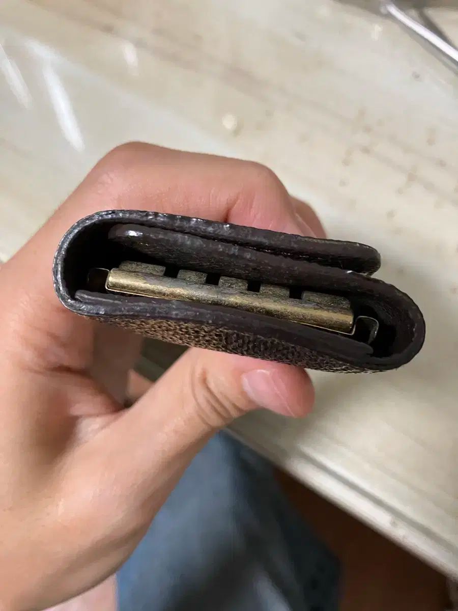 ルイヴィトン キーケース